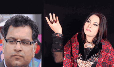 Sanam Marvi Pakistan Times Canada Toronto
