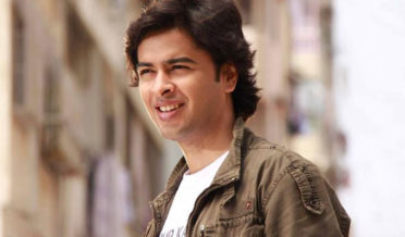 Shehzad Roy will be awarded his second Sitara-e-Imtiaz today