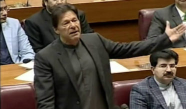 Pakistan India War 2019 Imran Khan and Modi