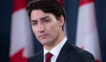 justin trudeau canada pm