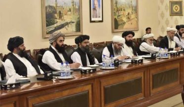 وزیراعظم اور ارمی چیف سے افغان طالبان کی ملاقات Taliban Afganistan Army Chief Qamar Javed