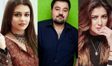 Hint of YouTube ban Pakistani stars came forward in opposition