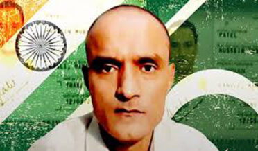 Kulbhushan Jadhav