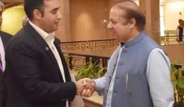 بلاول کی نواز شریف کو اے پی سی میں آن لائن شرکت کی دعوت