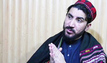باضابطہ مذاکرات سے قبل قیدیوں کی رہائی چاہتے ہیں: منظور پشتین