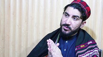 باضابطہ مذاکرات سے قبل قیدیوں کی رہائی چاہتے ہیں: منظور پشتین