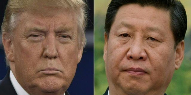 امریکا غنڈہ گردی بند کرے ورنہ جوابی کارروائی کریں گے، چین