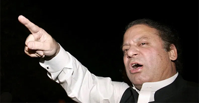 فیصلہ ساز قوتوں کو نئے چیلنجز کا سامنا