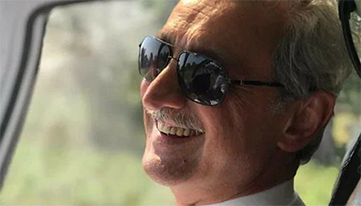 جہانگیر ترین کی دوسری پارٹی میں شمولیت کی خبروں کی سختی سے تردید