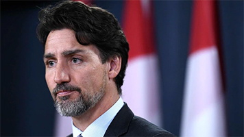 کینیڈین وزیراعظم جسٹن ٹروڈو کی حکومت کا تختہ الٹا دیے جانے کا امکان