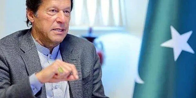 کئی ممالک اپوزیشن کو پیسے دیتے رہے تعلقات کی وجہ سے نام نہیں لے سکتا، وزیر اعظم