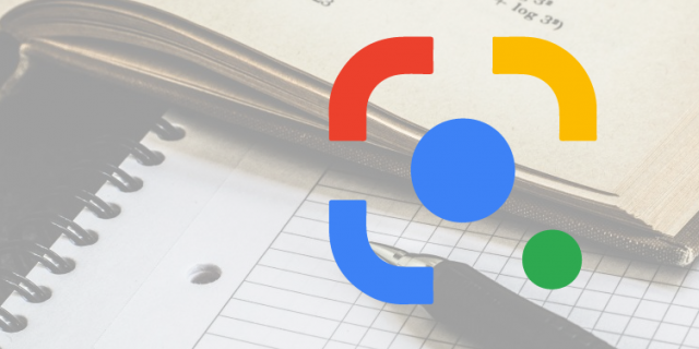 گوگل لینس کے ڈاو¿ن لوڈ کی تعداد 50 کروڑ سے تجاوز