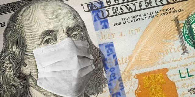 مالدار لیکن بے رحم امریکیوں نے عالمی وبا میں بھی مزید 1,100 ارب ڈالر کمالئے
