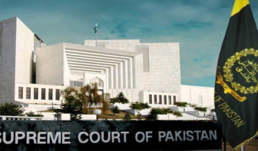 سینیٹ ووٹ کو خفیہ رکھ کر جرم کی حوصلہ افزائی کرنے والی بات ہے، سپریم کورٹ