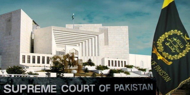 سینیٹ ووٹ کو خفیہ رکھ کر جرم کی حوصلہ افزائی کرنے والی بات ہے، سپریم کورٹ