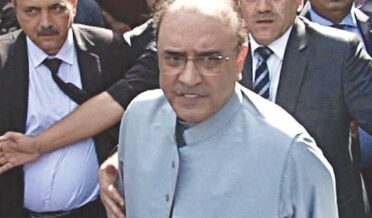 سوئس کیس کا اصل ریکارڈ مل گیا، آصف زرداری کے خلاف کیس دوبارہ کھلنے کا امکان