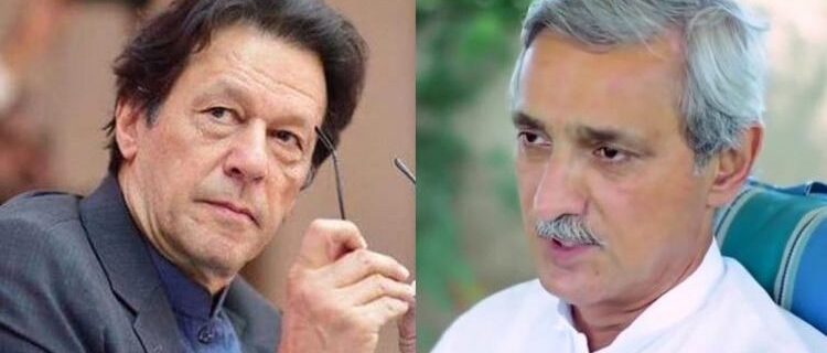 عمران خان حکومت کے خلاف نئی سازش تیار