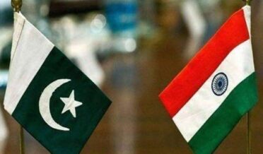 پاکستان اور بھارت میں تعلقات کی بحالی کےلیے ثالثی کررہے ہیں، یو اے ای