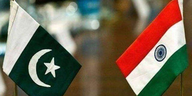 پاکستان اور بھارت میں تعلقات کی بحالی کےلیے ثالثی کررہے ہیں، یو اے ای