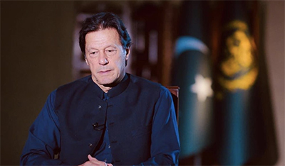 پاکستان کے بگڑتے حالات: وزیر اعظم شدید ذہنی دباﺅ کا شکار