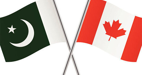 کینیڈا کی مردم شماری کے بارے میں پاکستانی ہائی کمیشن کا کینیڈا کی حکومت کو مراسلہ پریشان کن ہے، پروفیسر مرتضٰی حیدر