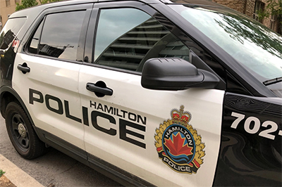 Hamilton police investigating anti-Muslim hate crime in Ancaster, suspect in custody
