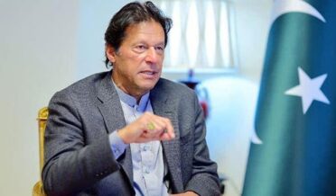 امریکہ، بھارت اتحاد خطہ کیلئے تشویشناک ہے، عمران خان