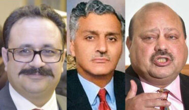 آزاد کشمیر کا نیا وزیراعظم کون! عمران خان کے 4 نومنتخب ارکان اسمبلی سے انٹرویو