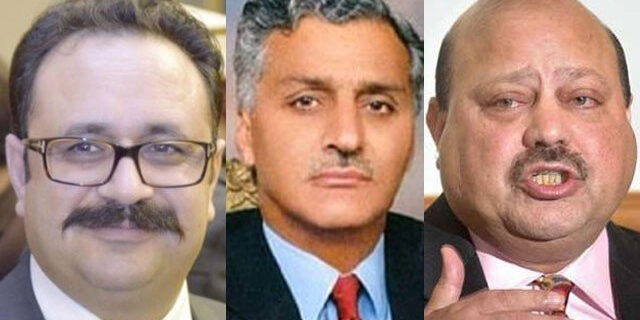 آزاد کشمیر کا نیا وزیراعظم کون! عمران خان کے 4 نومنتخب ارکان اسمبلی سے انٹرویو