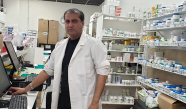 کووڈ 19 کے مشکل حالات میں کوالٹی کیئر فارمیسی کی شاندار سروسز کا اعتراف