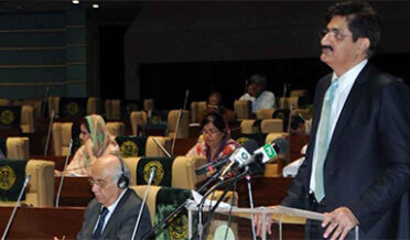 اگست 2021: سندھ میں سیاسی ہلچل کا امکان