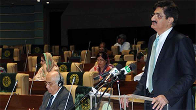 اگست 2021: سندھ میں سیاسی ہلچل کا امکان