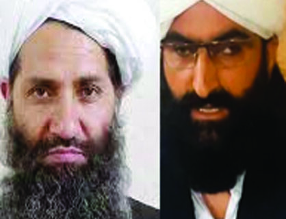 افغان یا پاکستانی طالبان، ایک سکہ کے دو رخ