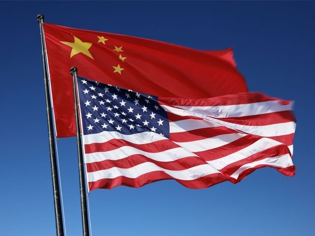 امریکن سی ائی اے نے چین کے خلاف خصوصی مشن قائم کردیا