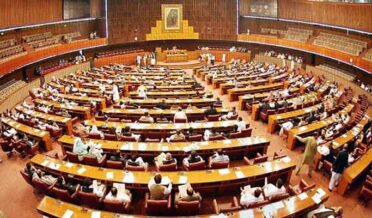 Joint sitting of Parliament