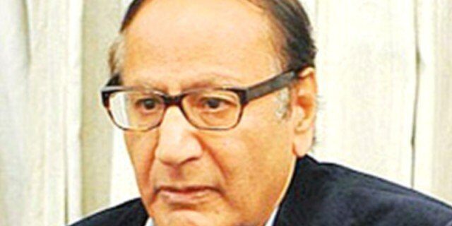 چاہے کچھ بھی کرلیں نوازشریف واپس نہیں آئیں گے، چوہدری شجاعت