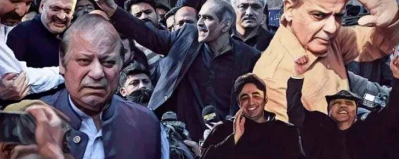 اقتدار کے بھوکوں کی جنگ میں عوام بدحال