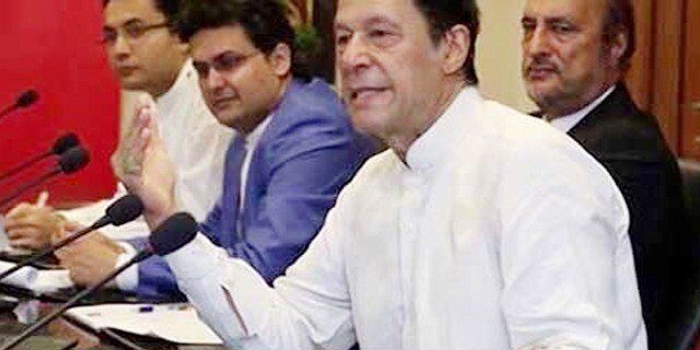 پاکستان کیلئے آخری لمحے اور آخری گیند تک لڑوں گا، وزیراعظم