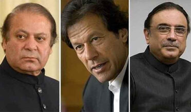عمران خان کے خلاف بیرونی نہیں، جمہوری سازش تھی