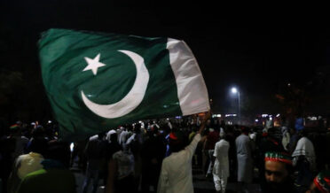 پاکستان میں ایمرجنسی کے نفاذ کا امکان