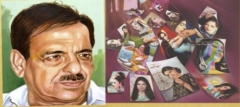 نگار خانہء”سب رنگ“ کے خالق اور اُردو ادب کی ممتاز و منفرد شخصیت‌شکیل عادل زادہ کے ساتھ خصوصی نشست 17 جولائی کو منعقد ہوگی