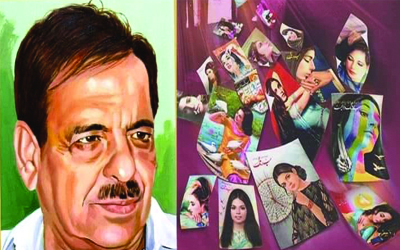 نگار خانہء”سب رنگ“ کے خالق اور اُردو ادب کی ممتاز و منفرد شخصیت شکیل عادل زادہ کے ساتھ خصوصی نشست 6 اگست کو منعقد ہوگی