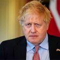 برطانیہ میں نئی تاریخ رقم، 15 وزراءمستعفی، 21 دوسرے حکومتی عہدیدار بھی بورس جانسن کو چھوڑ گئے