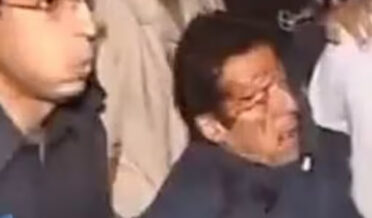عمران خان کے لانگ مارچ کو خونی بنا دیا گیا، حملہ آور کون؟