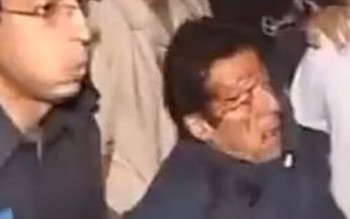عمران خان کے لانگ مارچ کو خونی بنا دیا گیا، حملہ آور کون؟