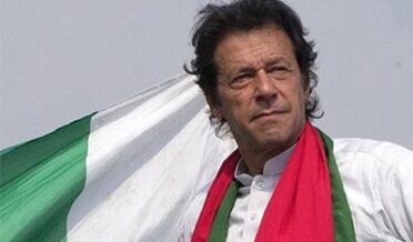پاکستان تحریک انصاف کا ملک گیر تحریک چلانے کا اعلان