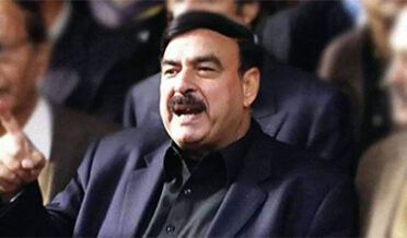 گورنر پنجاب کا فیصلہ آئینی نہیں، آئین شکن ہے، شیخ رشید