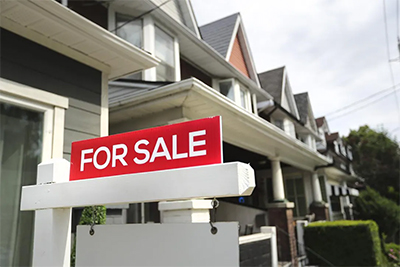 کینیڈا میں غیر ملکیوں کے گھر خریدنے پر دو سال کی پابندی