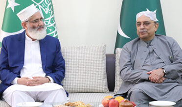 کراچی کا آئندہ میئر کس کا ہوگا؟ جماعت اسلامی یا پیپلزپارٹی