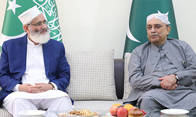 کراچی کا آئندہ میئر کس کا ہوگا؟ جماعت اسلامی یا پیپلزپارٹی